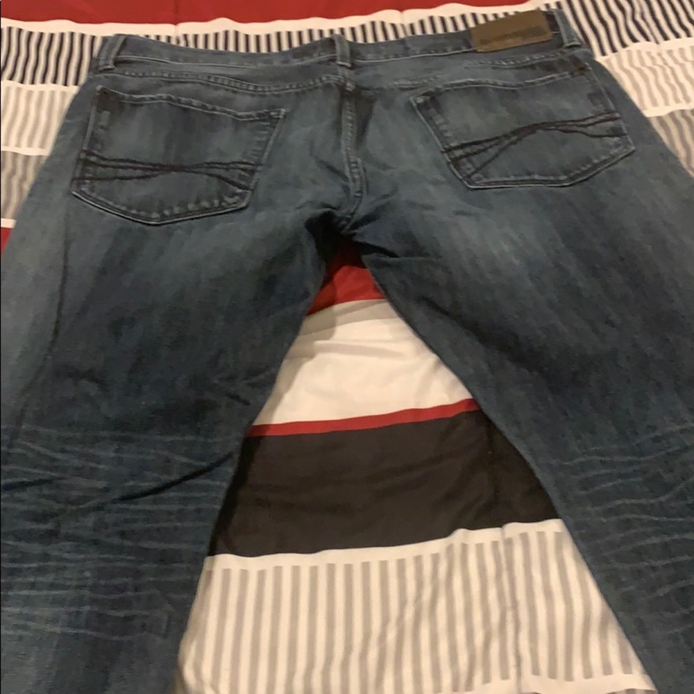 Jeans - Picture 4 of 4